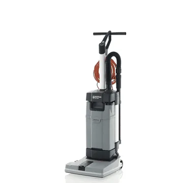 Nilfisk SC100 E Full Package - Autolaveuse électrique 3 en 1 : lave, sèche et aspire - 800W
