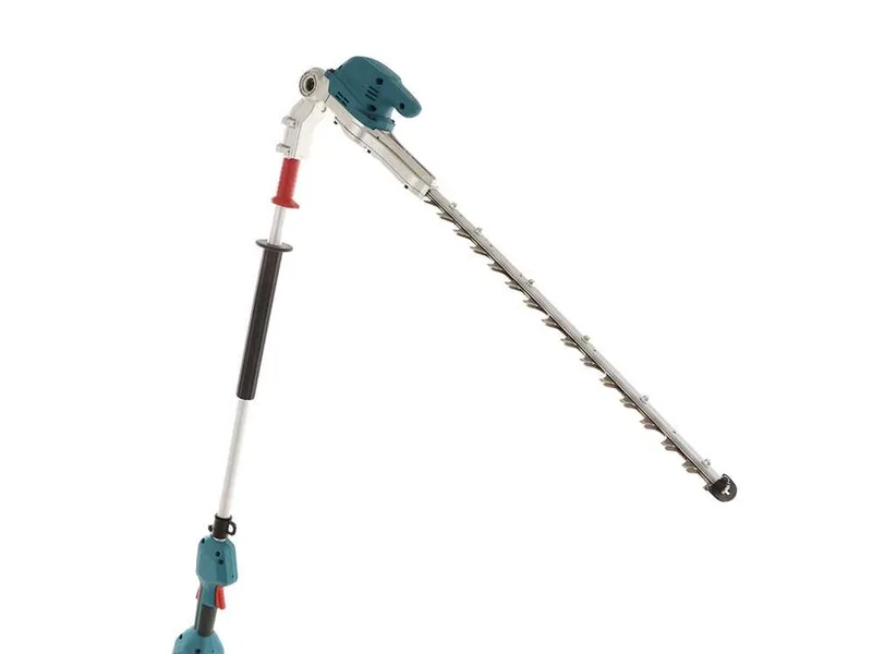 Makita DUN500 - Taille-haie à batterie sur perche