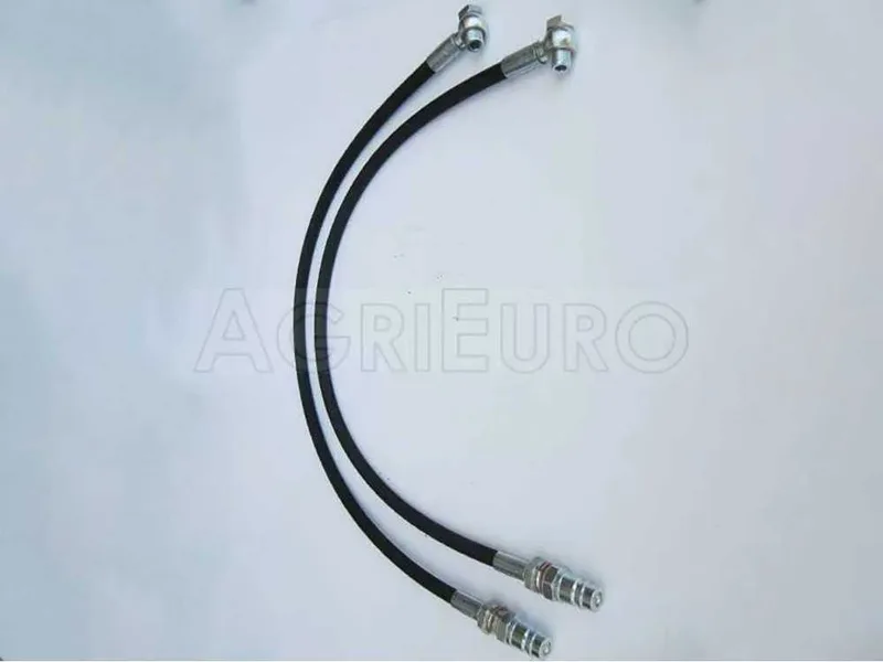 Troisième point hydraulique pour tracteur 48 / 67 cm - tige vérin 30 mm