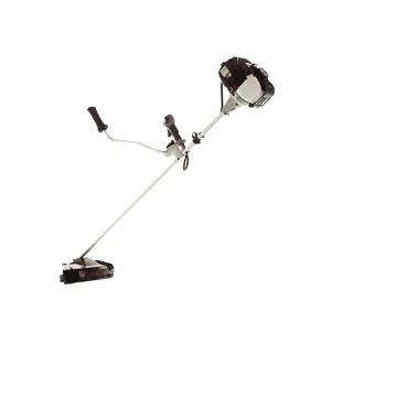 Castelgarden BC 450 HD - Débroussailleuse à essence 4 temps - Moteur Honda GX50