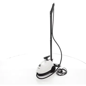 Karcher SC2 EasyFix EU - Nettoyeur à vapeur - 2 niveaux de réglage de la vapeur - Puissance 1500 W
