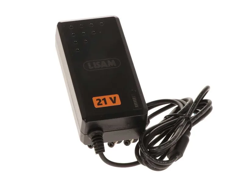 Lisam A1923/5 - Batterie au lithium 21V 5Ah