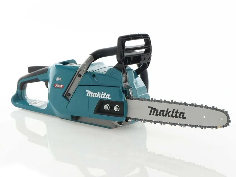 Makita UC011GZ - Tronçonneuse à batterie - Guide 35 cm