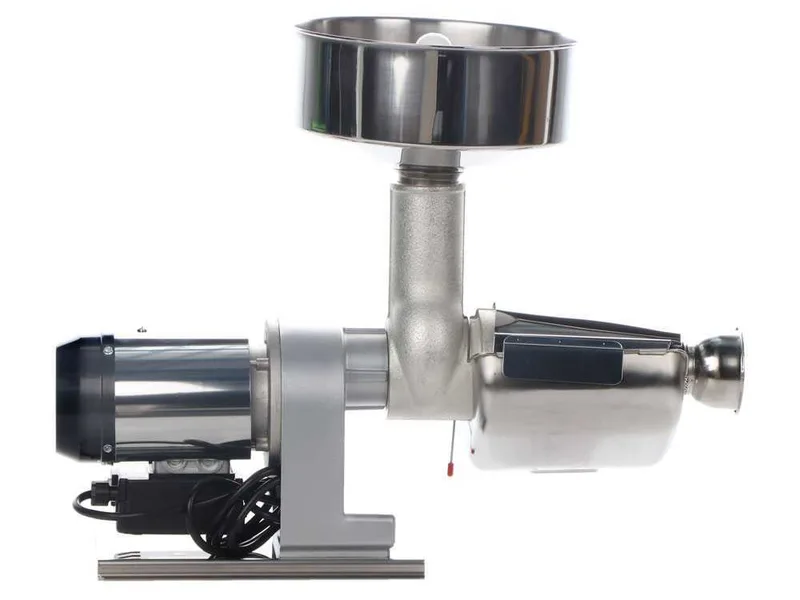 Tre Spade BIG-2P Elegant - Épépineuse électrique - 480 W