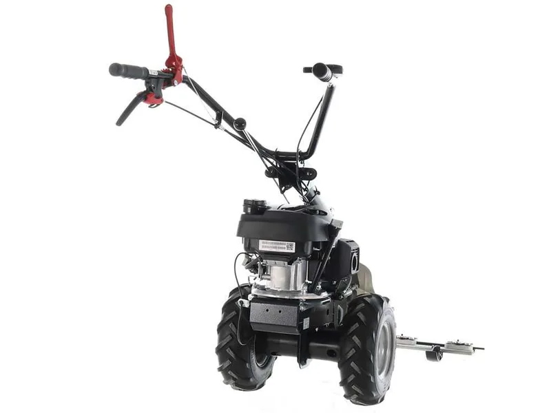 Eurosystems P55 - Motofaucheuse multifonction bilame - Honda GCVX 170