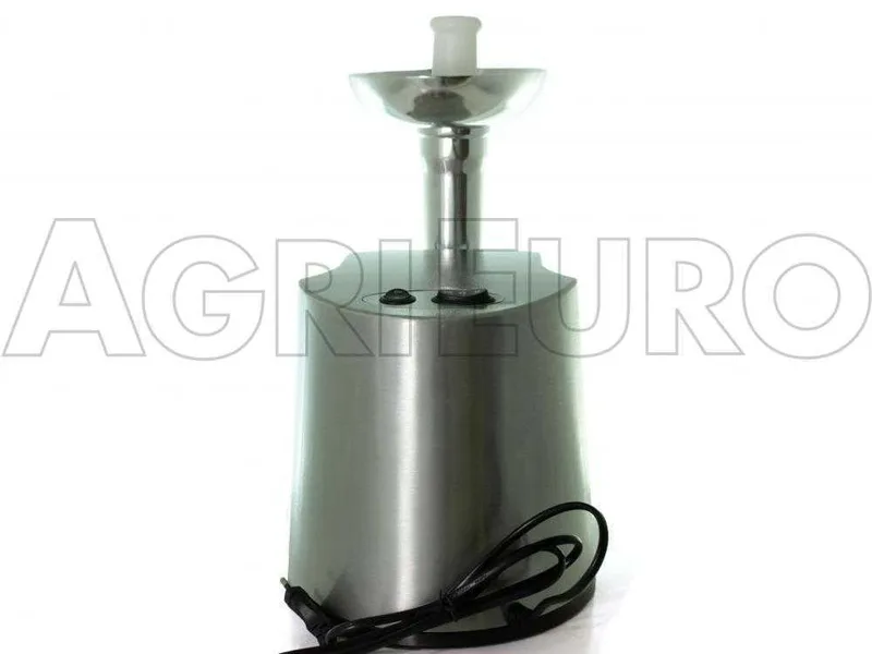 Artus T30 - Hachoir à viande électrique - Inverseur de marche - 400W