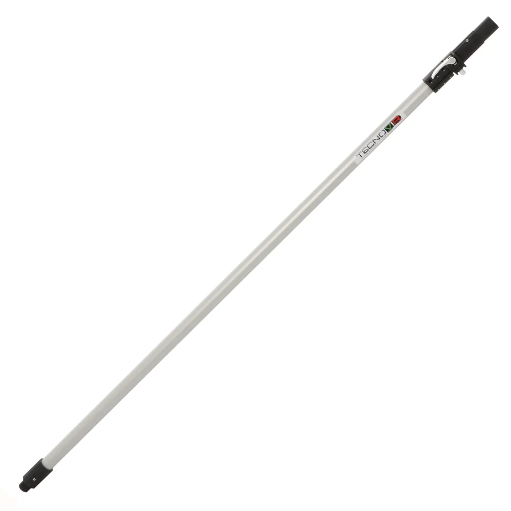 TECNOVIR - Perche télescopique pneumatique 170-320 cm