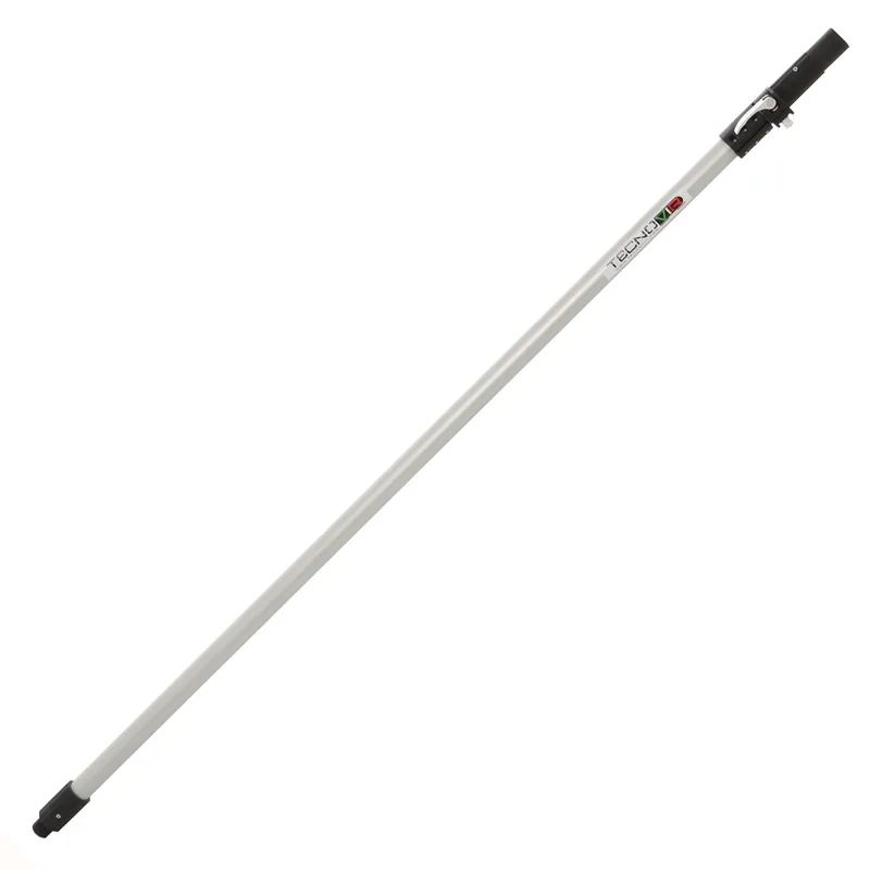 TECNOVIR - Perche télescopique pneumatique 170-320 cm