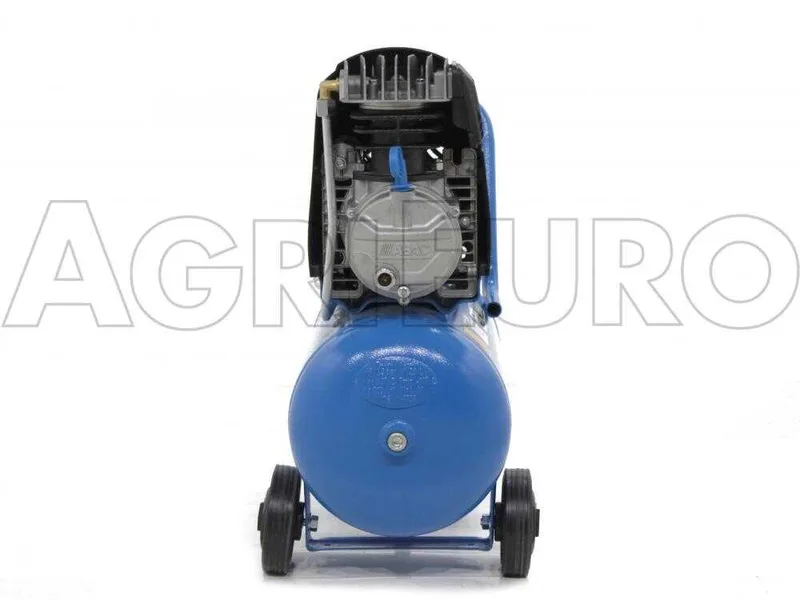Abac pole position L20 - Compresseur d'air électrique monophasé - Moteur 2 CV - 24 L