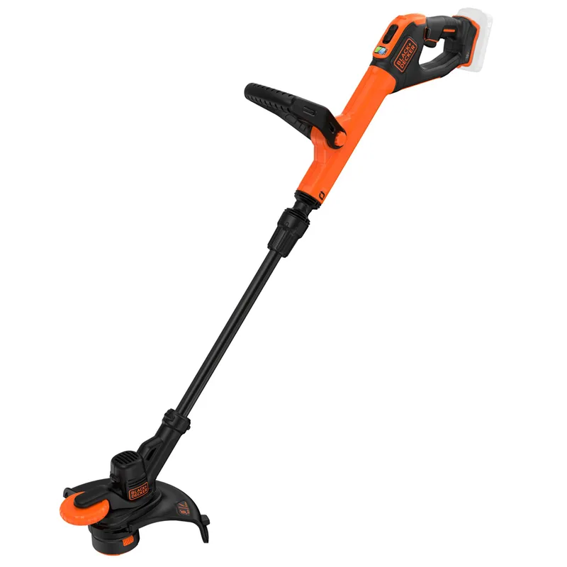 Black & Decker BCST918B-XJ - Coupe-bordure à batterie - 18 V