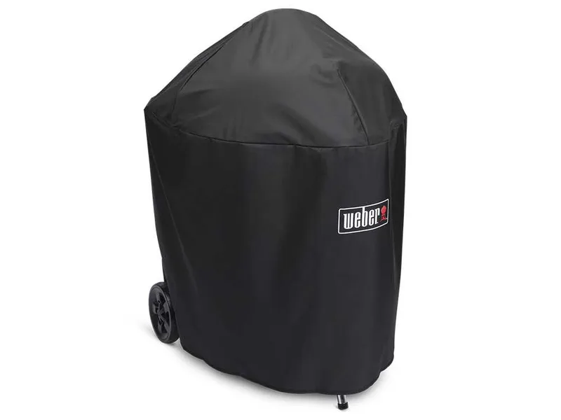 Housse premium pour barbecue Master-Touch de 67 cm Weber