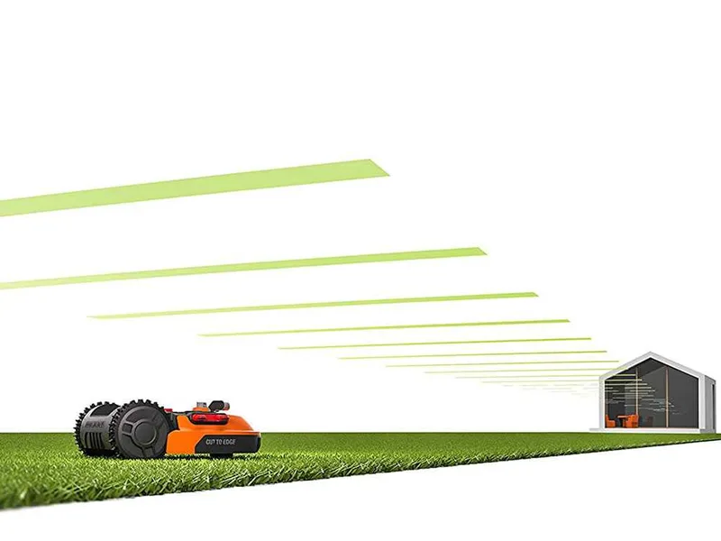 RadioLink WA0864 pour Robot Landroid