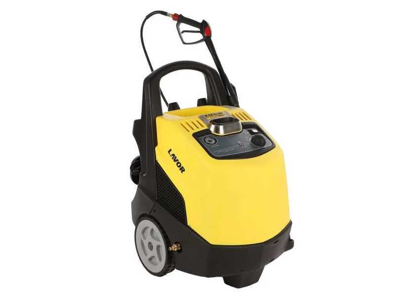 Lavor Dakota-R 1509 GX - Nettoyeur haute pression à eau froide professionnel - monophasé - 160 bar - 540 l/h