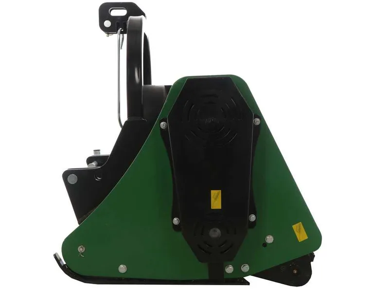 GreenBay FMM-H 135 - Broyeur pour tracteur - Série médium - Déport hydraulique