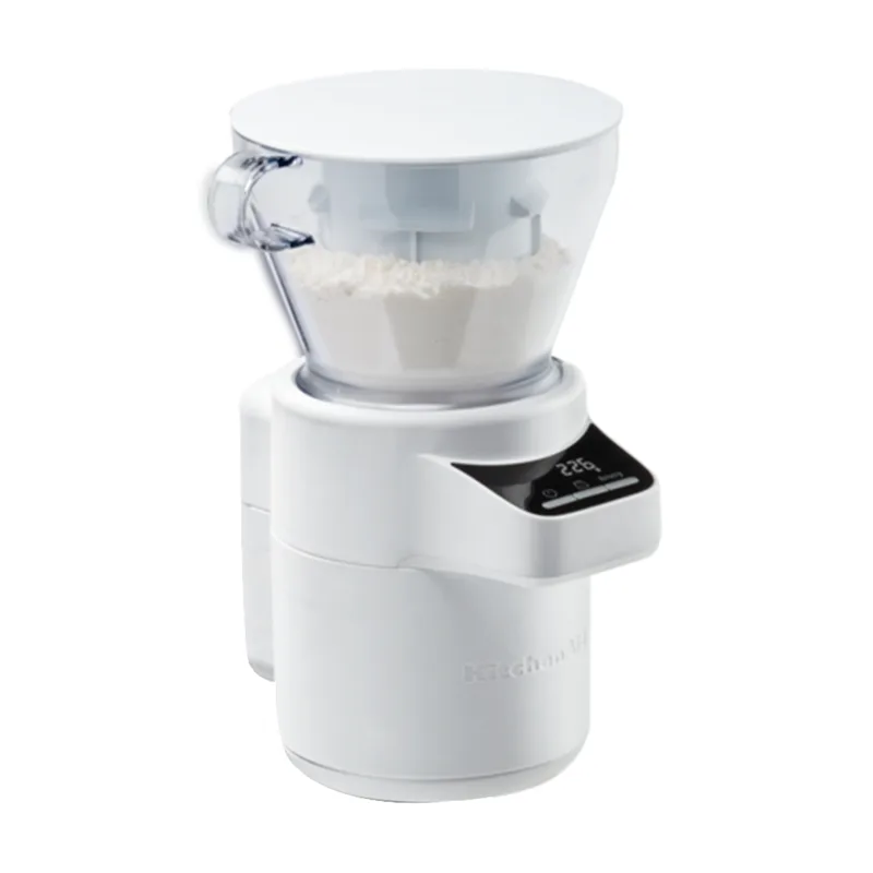 KitchenAid 5KSMSFTA - Tamis avec balance Pétrins KitchenAid