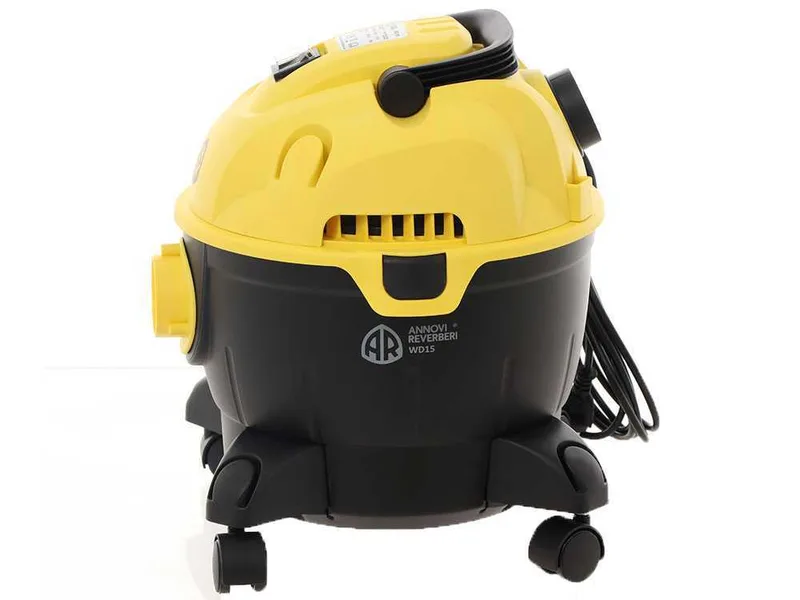 Annovi & Reverberi Blue Clean WD15 - Aspirateur eau et poussière - max 1200 W - 50/60 Hz - multifonction
