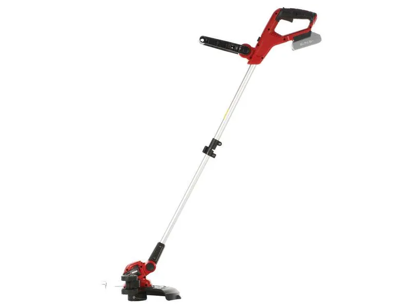 GeoTech X-Line GC-20V - Coupe-bordure à batterie - 20 V