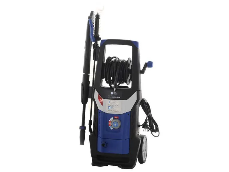 Nettoyeur haute pression à eau froide Annovi & Reverberi DHS Series 2.A 160bars Dual Hyg System