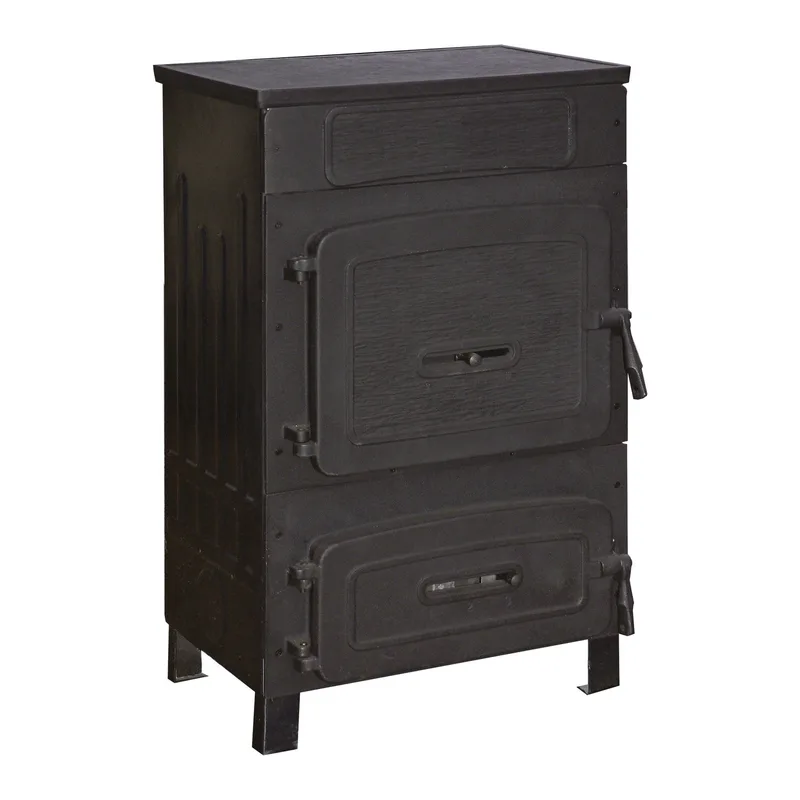 Wamsler WO 10961 poêle d’atelier