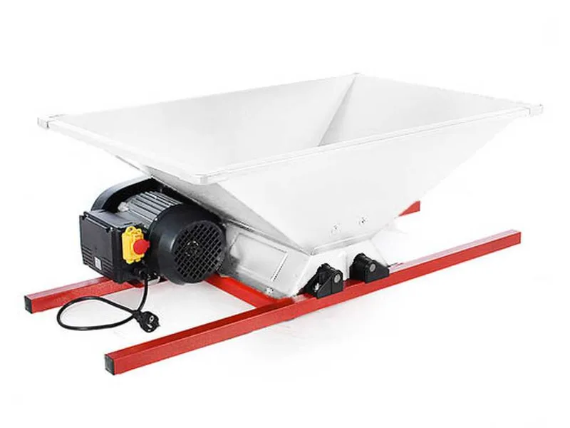 Grifo PM.18 - Fouloir électrique en acier émaillé