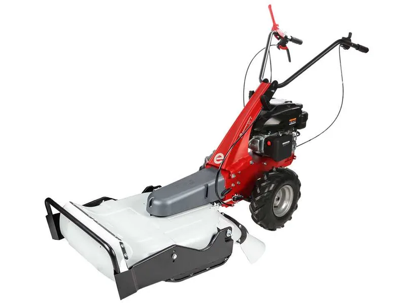 Eurosystems Minieffe - Tondeuse débroussailleuse thermique - Lame - Rato RV200