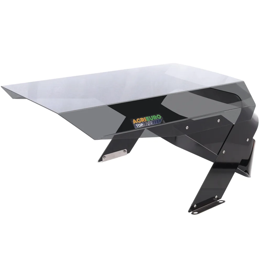 Abri universel Mobius M pour robot tondeuse - 82 x 60 x 42,5 cm
