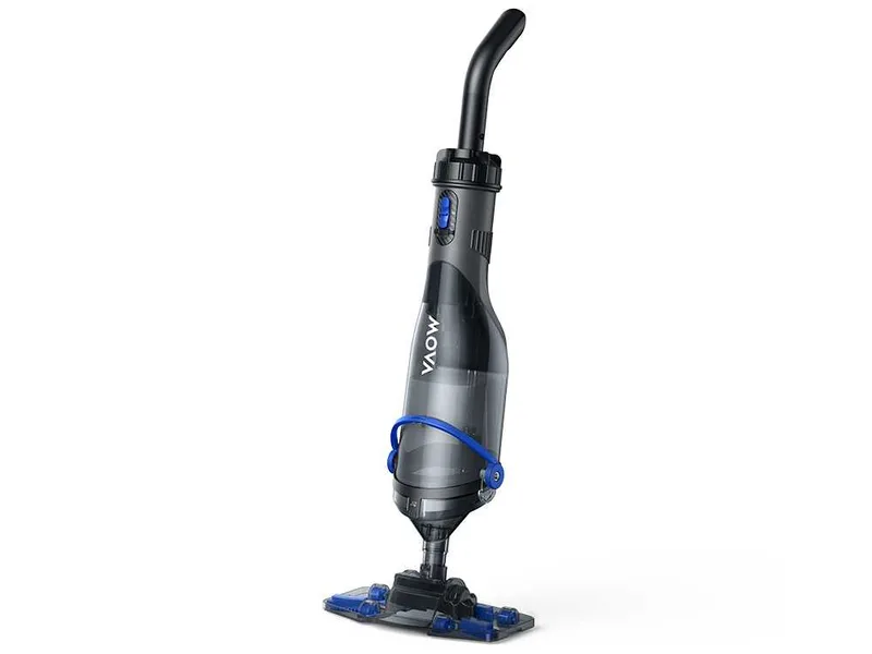 MOVA Handler V10 - Aspirateur de piscine à batterie - Perche télescopique