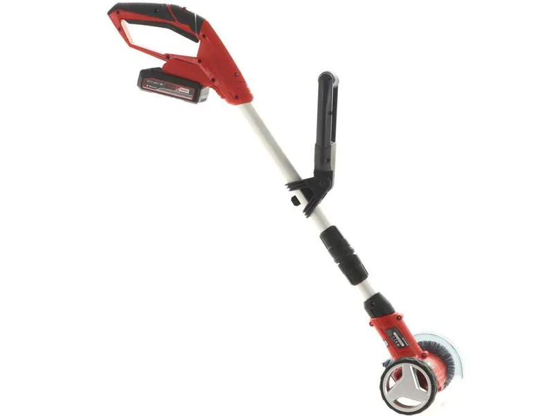 Einhell GC-CC 18 Li - Nettoyeur de joints à batterie - 18 V 5.2Ah