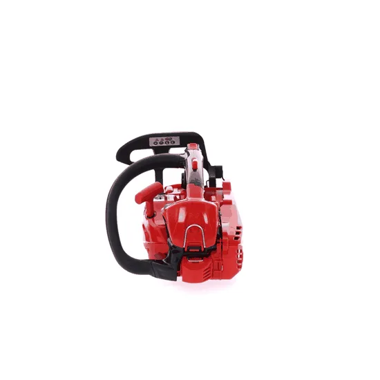 FARMER FA2610CA - Tronçonneuse d’élagage thermique - Guide carving de 25 cm