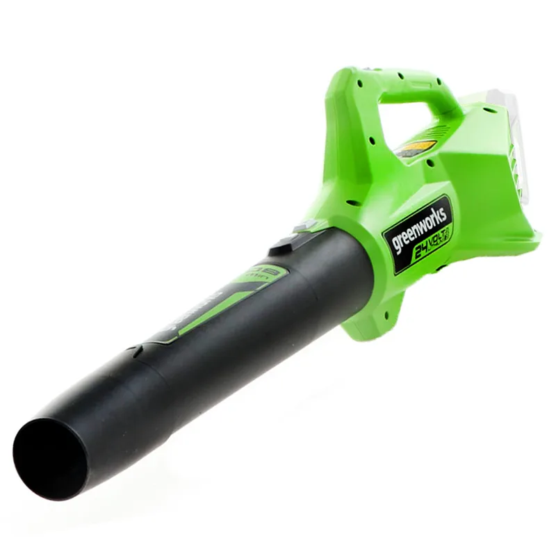 Greenworks G24ABO - Souffleur à batterie axial