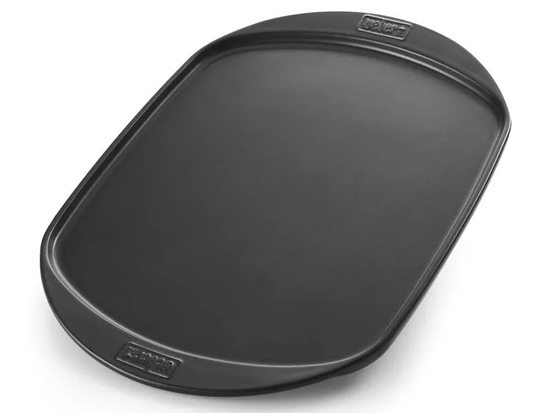 Grande plaque en céramique 48x34,5 cm Weber