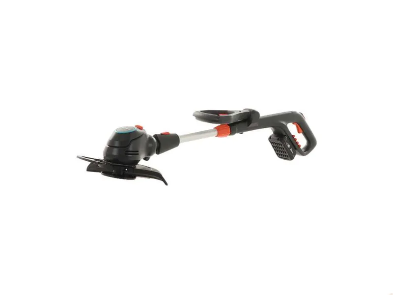 Gardena ComfortCut Li-18/23 - Coupe bordure à batterie - 18V 2.5 Ah