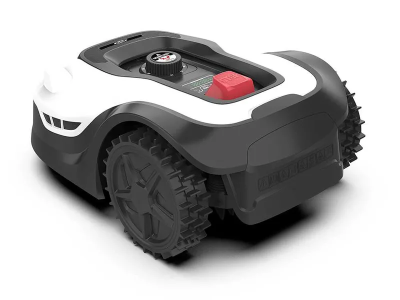 AMA Freemow RBA 2000 Série L - Robot Tondeuse