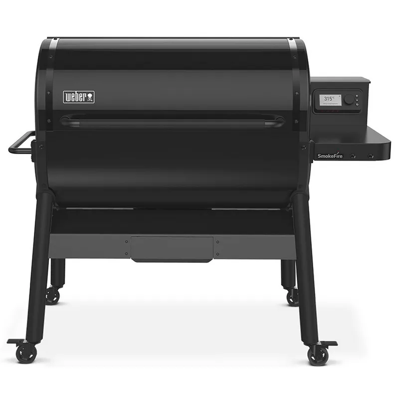 Weber Smoke Fire EPX6 - Barbecue à pellets