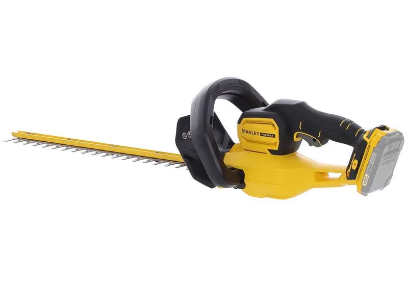 Stanley Fatmax SFMCHT655B-XJ - Taille-haie sans fil - 18 V 55 cm