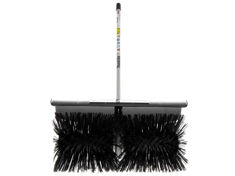 Accessoire Brosse rotative soies BR400MP Makita - batterie et chargeur non inclus