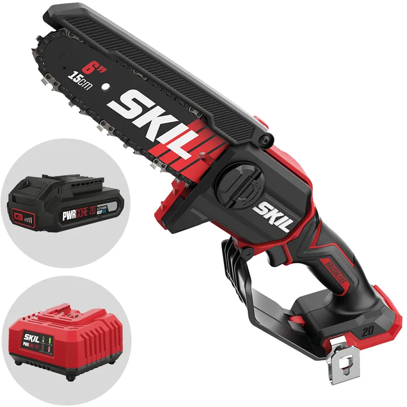 Skil 0512CA - Élagueuse sur batterie - 20V/2ah