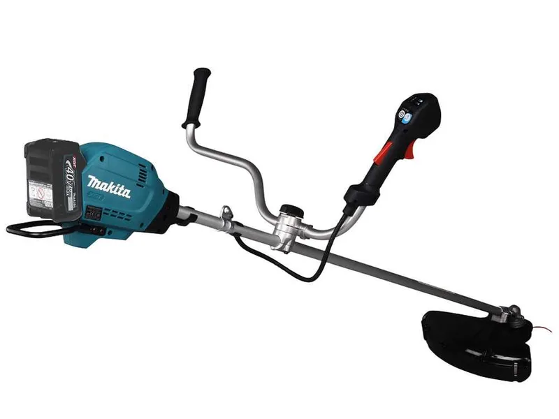 Makita UR006GZ06 - Débroussailleuse à batterie - 40 V - 2.5 Ah