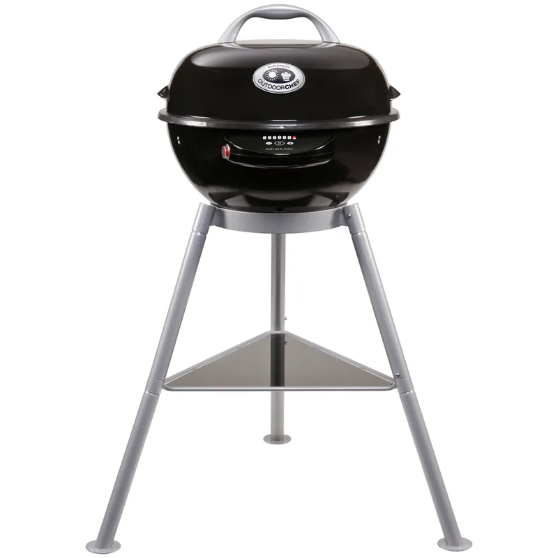 Outdoorchef Chelsea 420 E - Barbecue électrique