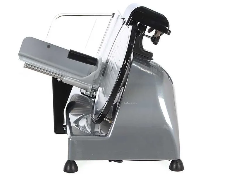 Reber TF25 - Trancheuse avec lame trempée et rectifiée de 250 mm - 140W