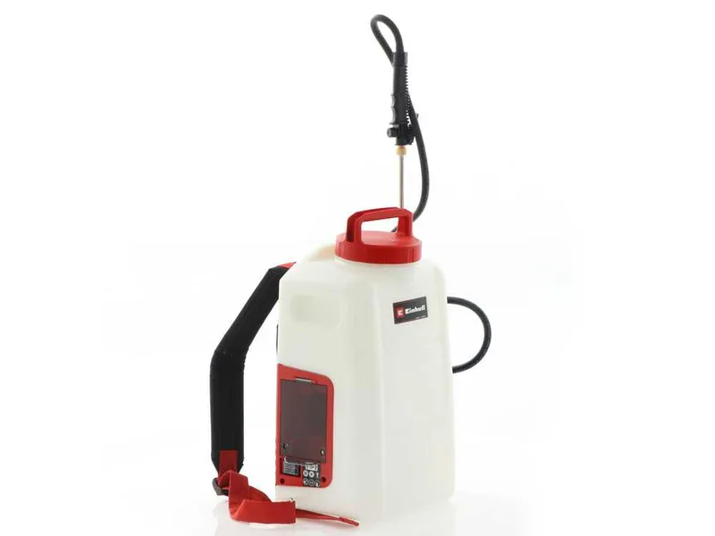 Einhell GE-WS 18/150 Li - Pulvérisateur à dos à batterie - 18V 5.2Ah