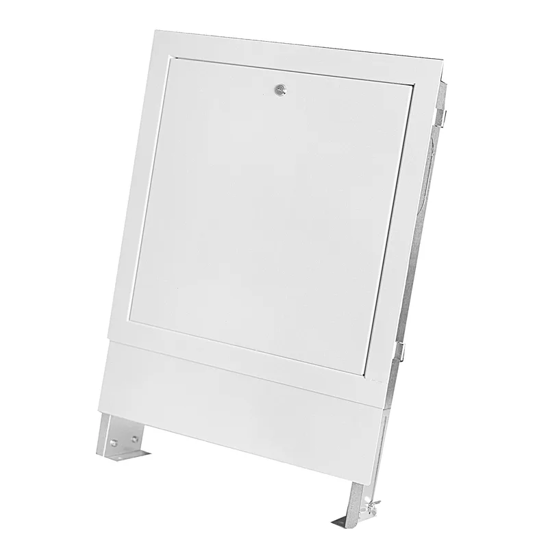 Armoire de distribution VSU-1, pour répartiteur de circuit de chauffage 2 - 4