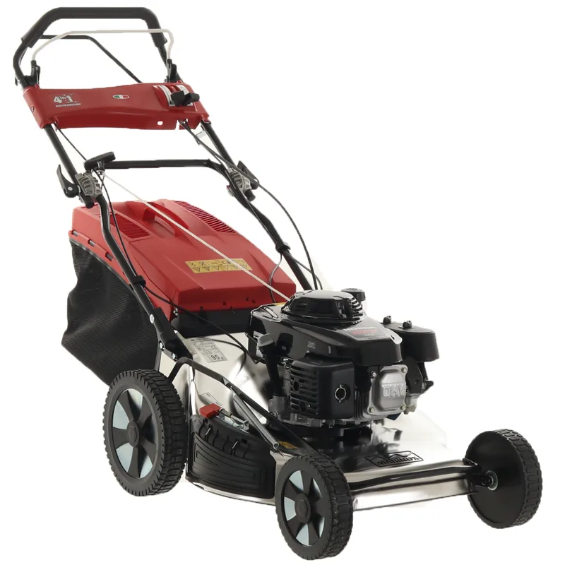 Marina Systems MX57SH3V - Tondeuse à gazon thermique autotractée - Moteur Honda GXV160