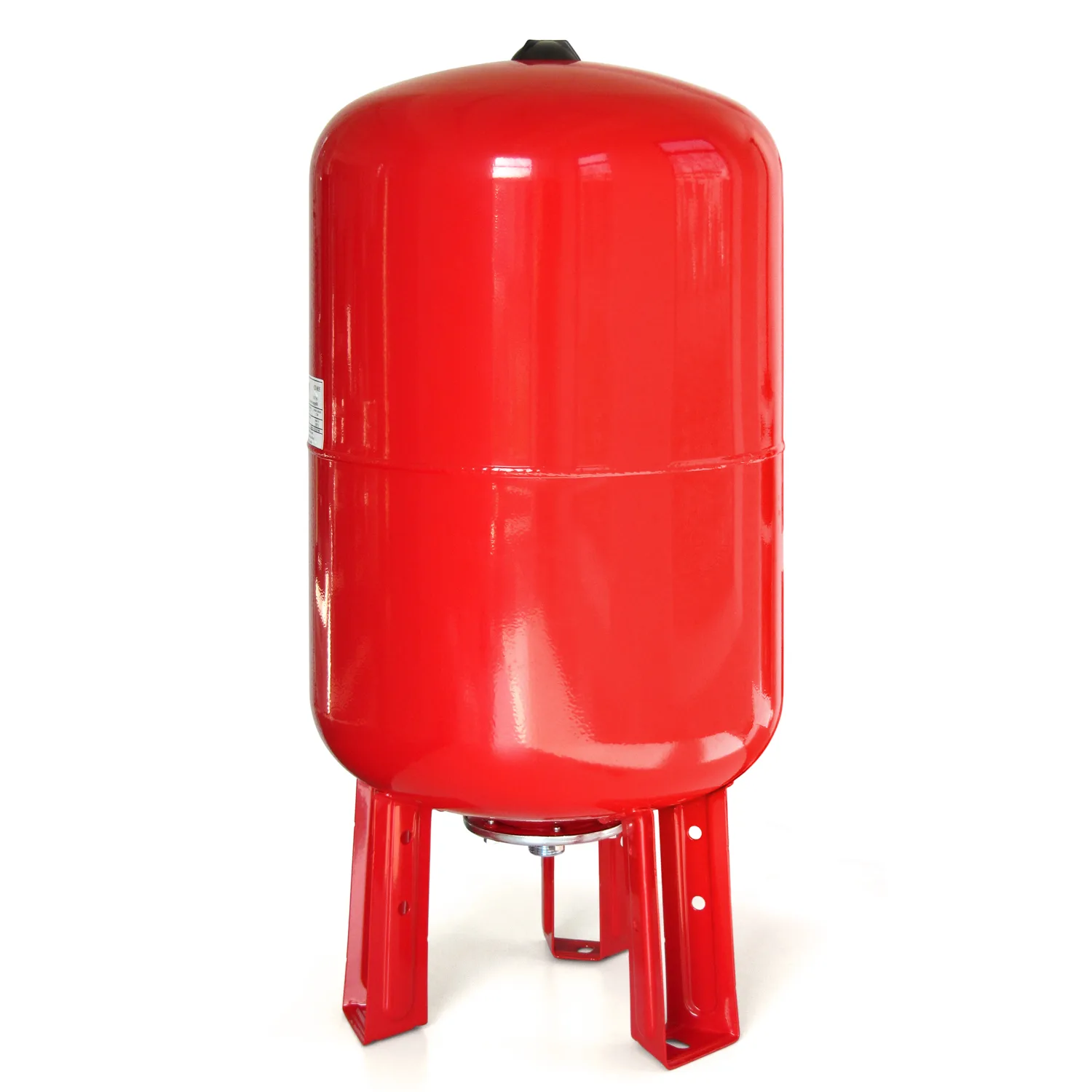 Vase d'expansion pour chauffage 100L