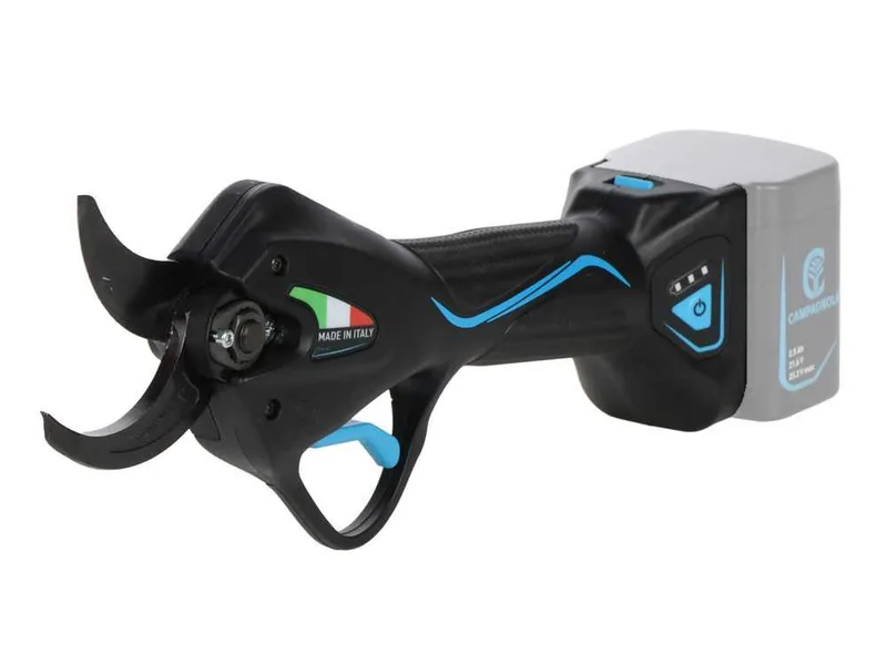 Campagnola NOVA 35 - Sécateur électrique à batterie - Diamètre de coupe 35 mm - Sans batterie ni chargeur