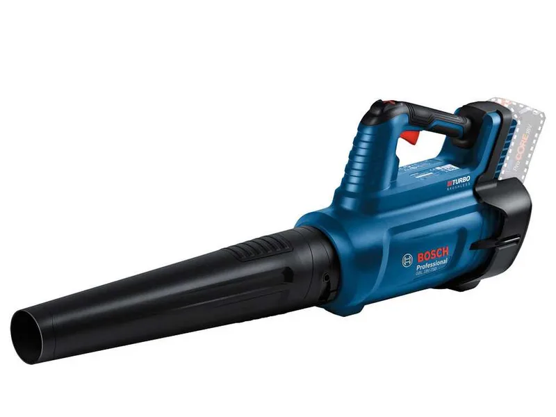 Bosch Professional gbl 18V-750 - Souffleur à batterie - sans batteries ni chargeur