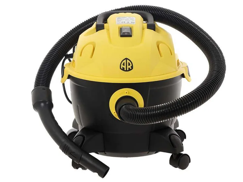 Annovi & Reverberi Blue Clean WD15 - Aspirateur eau et poussière - max 1200 W - 50/60 Hz - multifonction