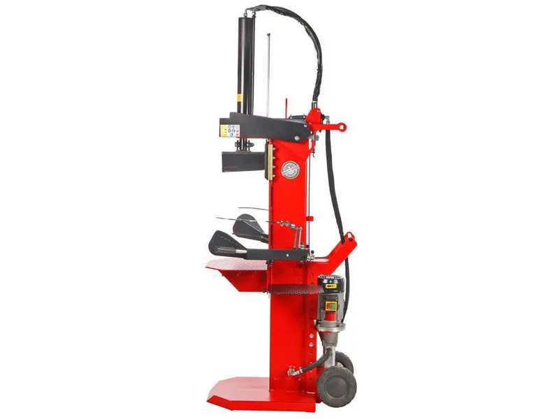 Docma SF110 Rapid 380/4 XX - Fendeuse électrique - Verticale - 400V