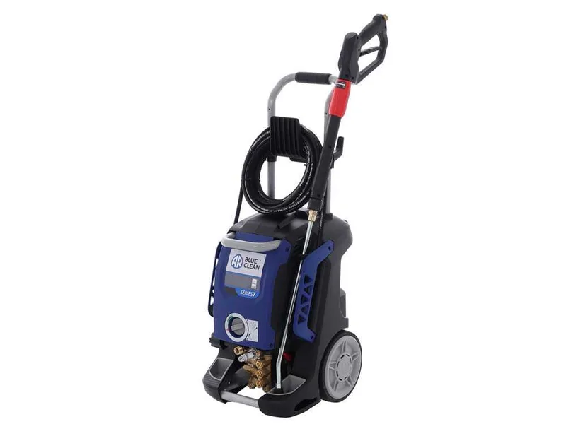 Annovi & Reverberi 757 Dual PRO - Nettoyeur haute pression à eau froide - 190 bars - 510 l/h