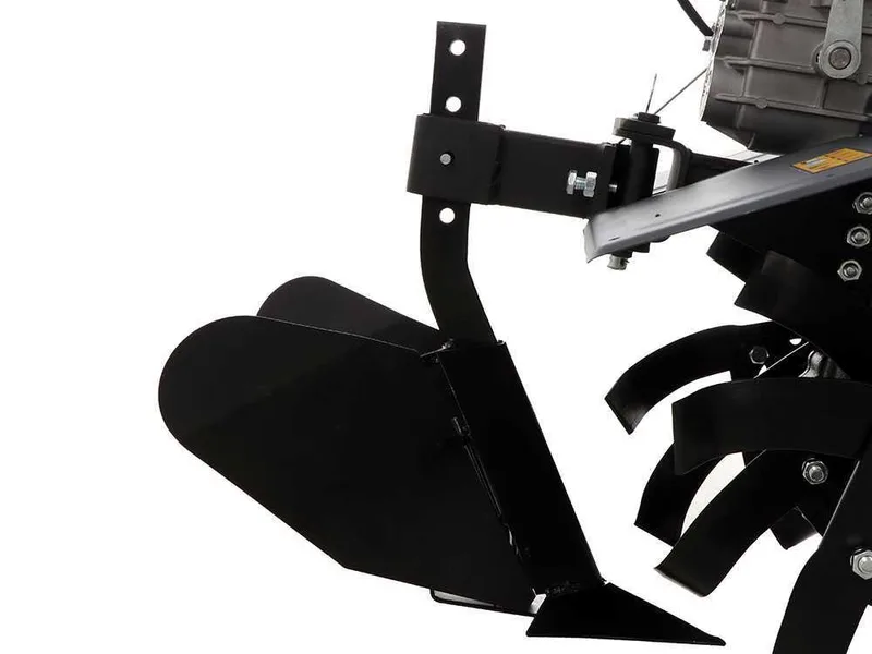 Soc buttoir pour MHG 1800/2000/2200/2400 et MHB 1500